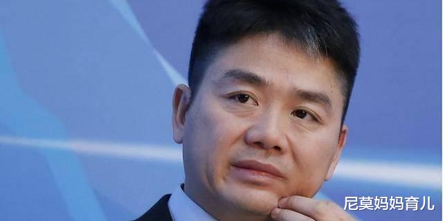 章泽天|刘强东三胎得子后续:章泽天独自一人坐月子,17岁长子的处境引热议