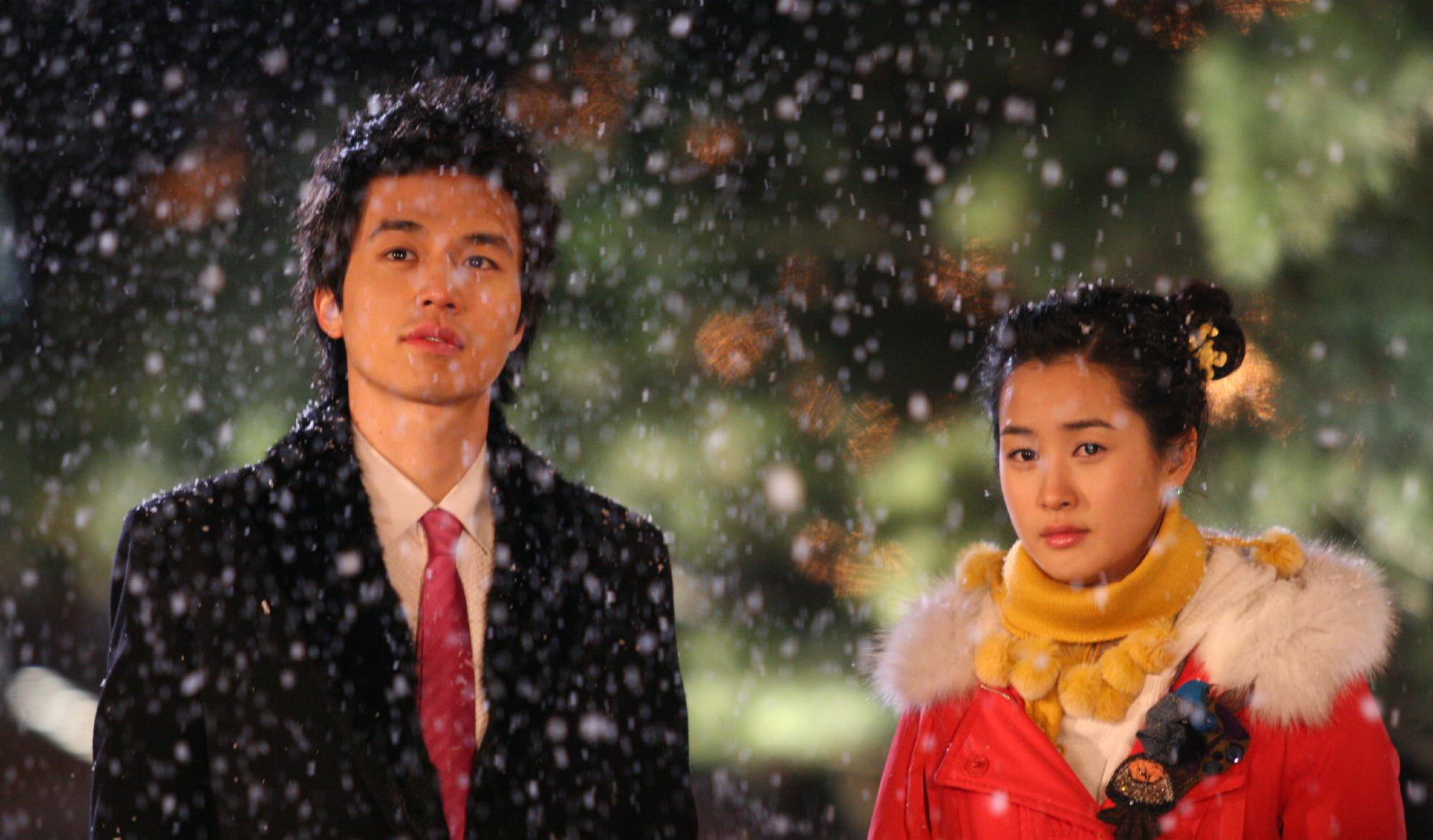 韩剧|韩剧：每逢冬天就会想起来的韩剧，那些适合冬天重温的必备剧~