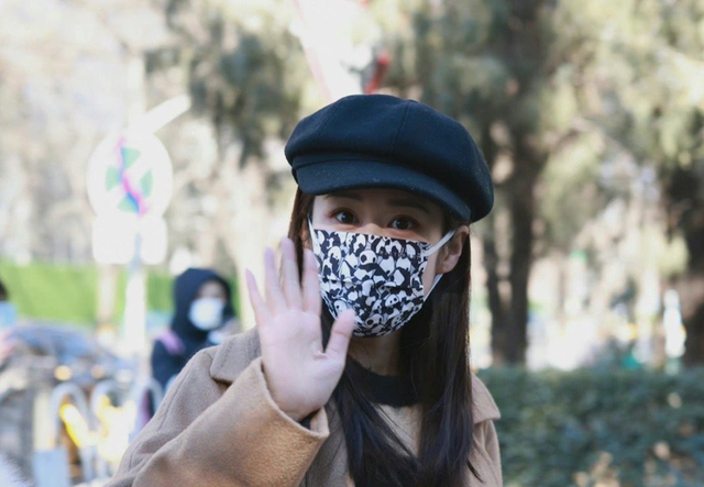 春晚|春晚第四次联排，语言类节目露端倪，颖儿直言紧张，沈腾依旧神秘