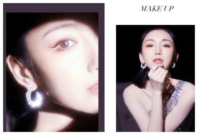 眼妆|新剧开播即9.6,她赢在哪儿?