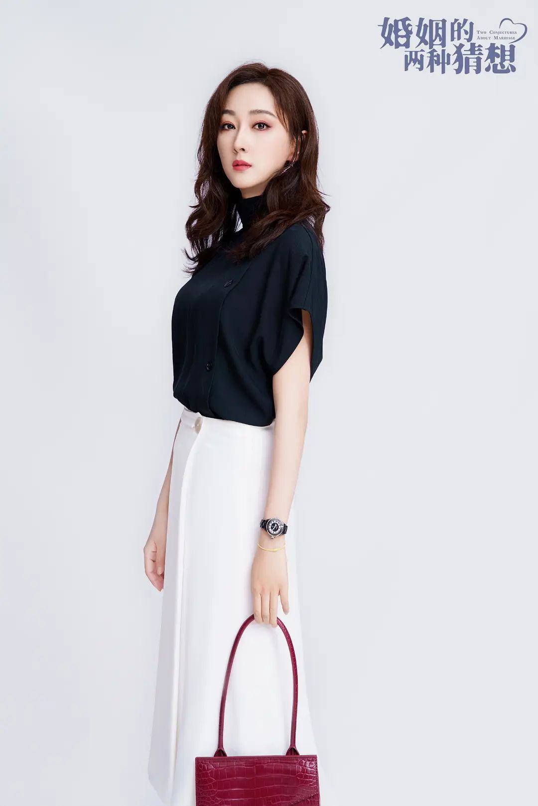 米雪|她曾凭《渴望》大火，成琼瑶女郎后陨落，如今演“腹黑”令人唏嘘