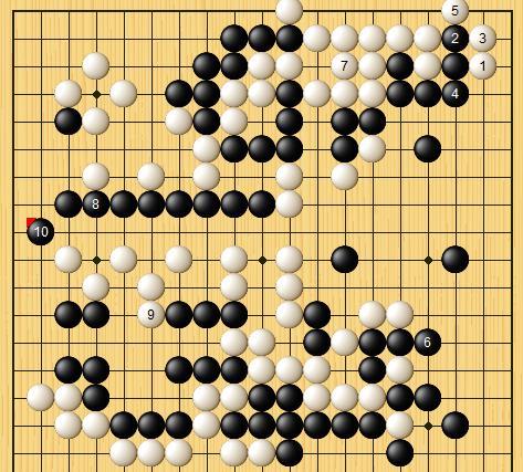 台北|扇兴杯，黑马奔腾！卢钰桦三段究竟是谁？