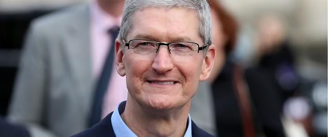 何小鹏|6699元起!iPhone14系列正式上市,4款机型+4800万像素+A16