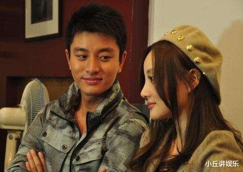 李小璐|“遇人不淑”李小璐:被李晨暗讽不检点,遭韩庚背叛与蒲巴甲暧昧