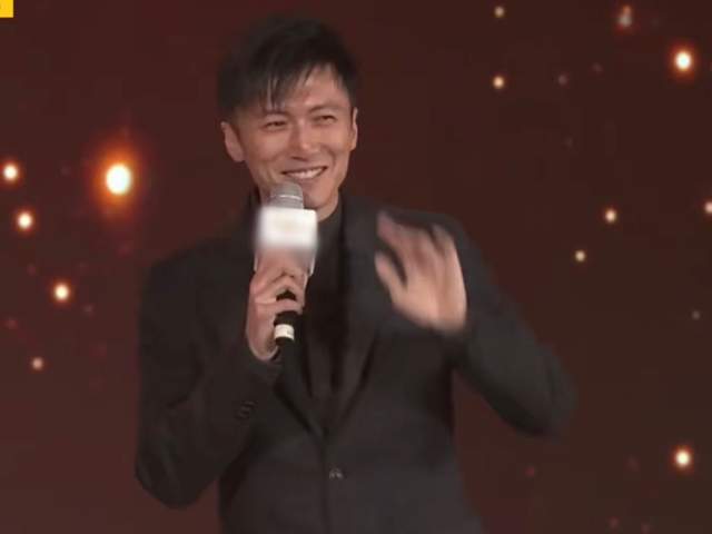 谢霆锋|谢霆锋成知名国牌股东，与企业总裁友情达20年，谈国货崛起太骄傲