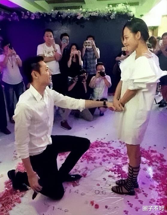 张嘉倪|\豪门阔太\张嘉倪:怒推秦岚狂扇场记,靠撒娇住豪宅受尽买超宠爱