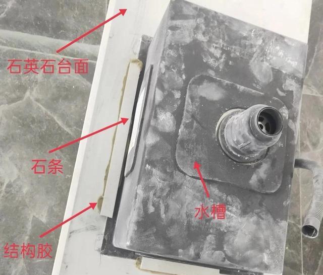 建议：厨房水槽安装，参照这3步！耐看还耐用，关键是结实