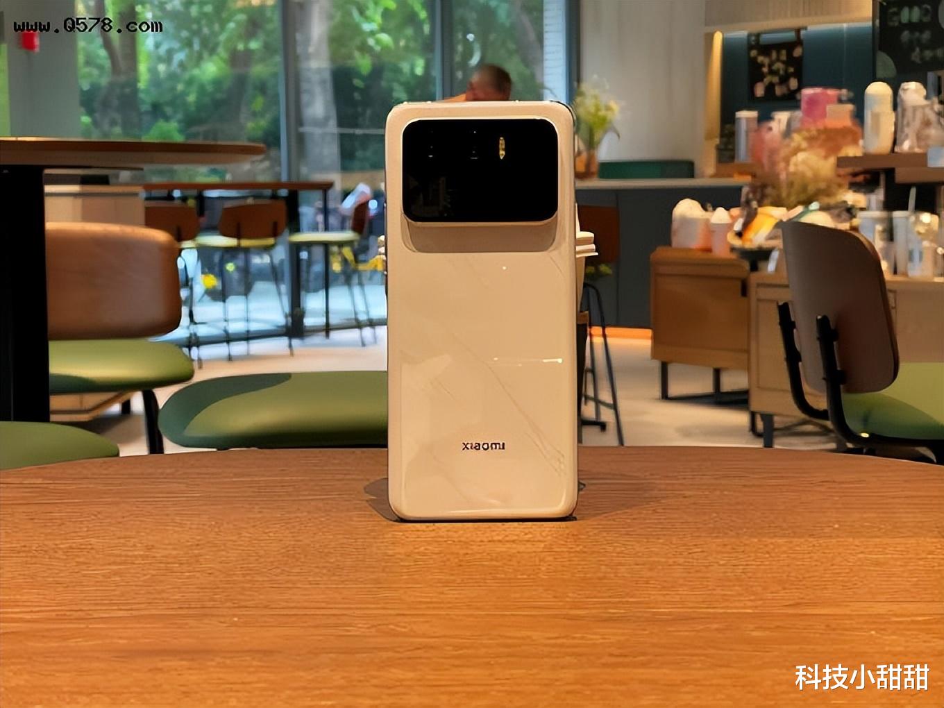 小米科技|120倍变焦,小米“超大杯”12GB+256GB直降2469元,要降维打击?