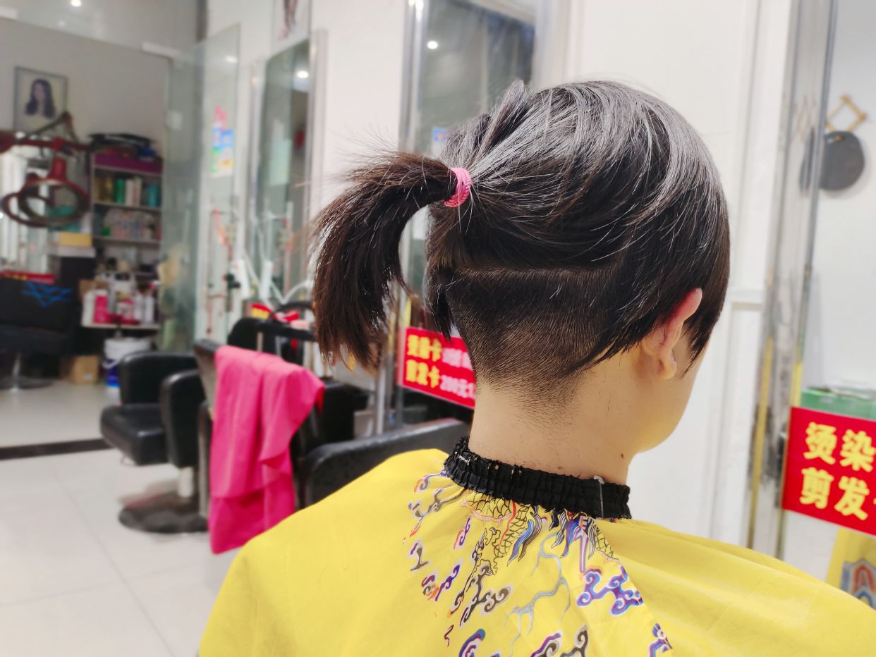 发型 新流行发型15款，好看时尚美美哒，你要不要挑一款