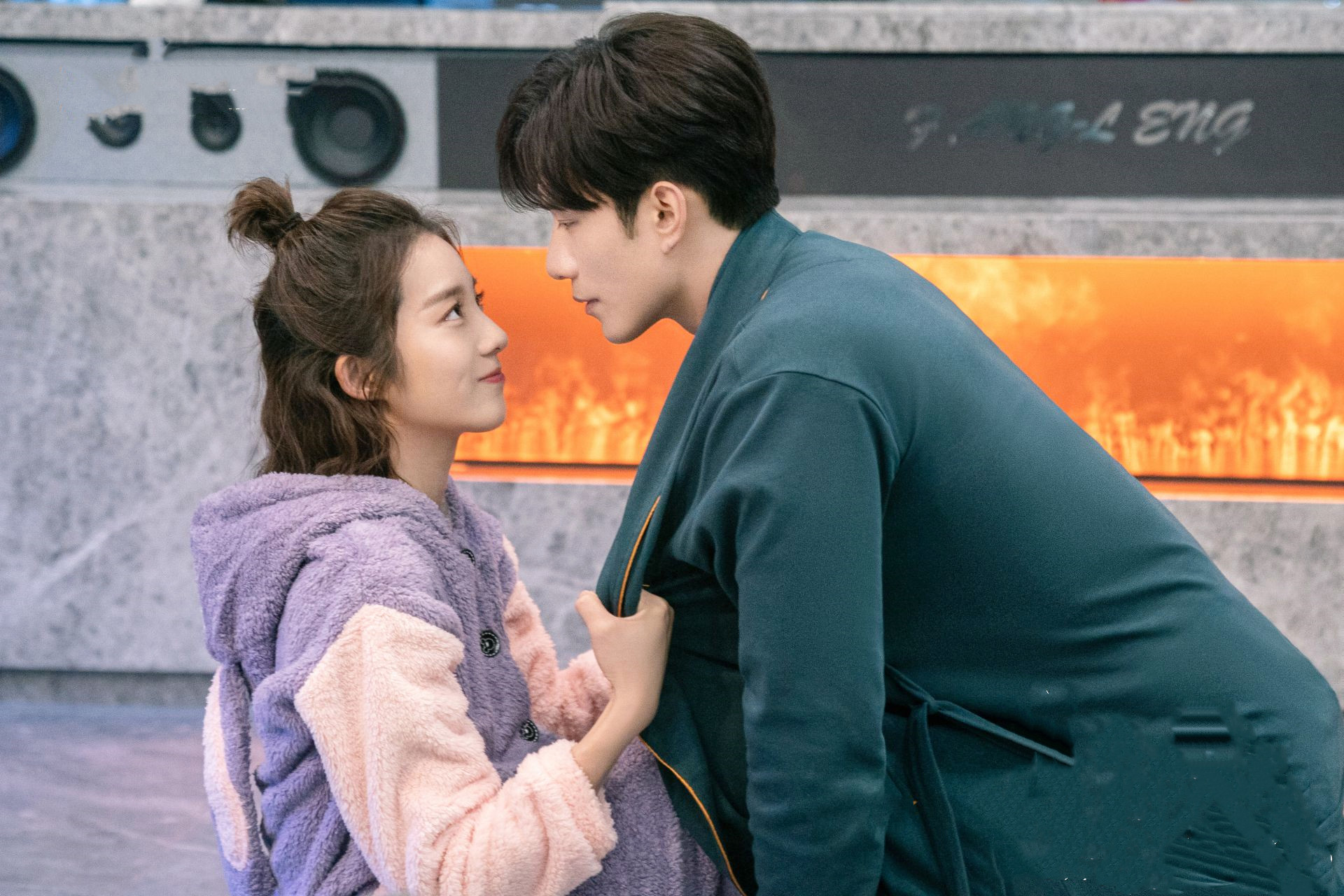 外星女生柴小七2|《外星女生柴小七2》：原班人马出演，不一样的恋爱