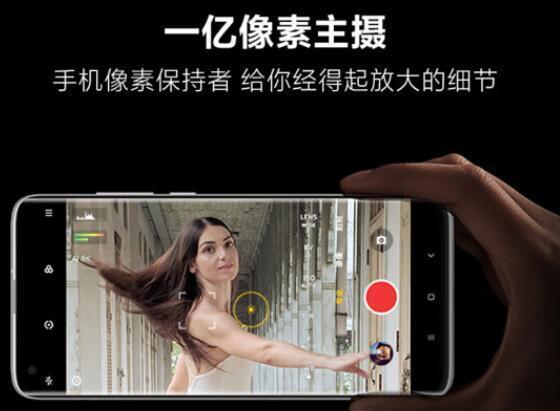 小米科技|RedmiK40和小米10s怎么选？配置参数区别对比