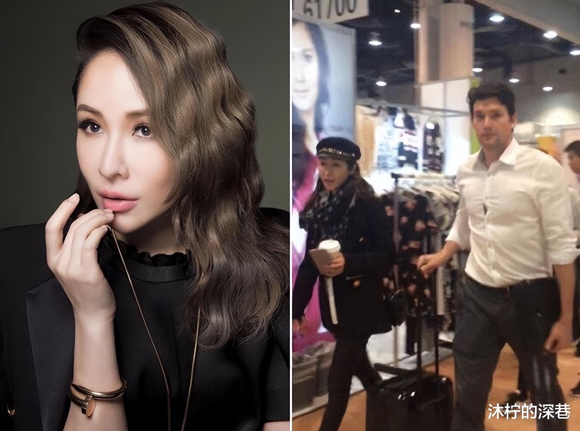 萧亚轩|“10亿富婆”萧亚轩：19年更换16个男友，只谈25岁以下的小鲜肉