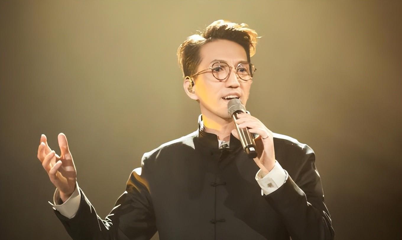 林志炫|林志炫唱功那么厉害，为何成不了天王级别的巨星？