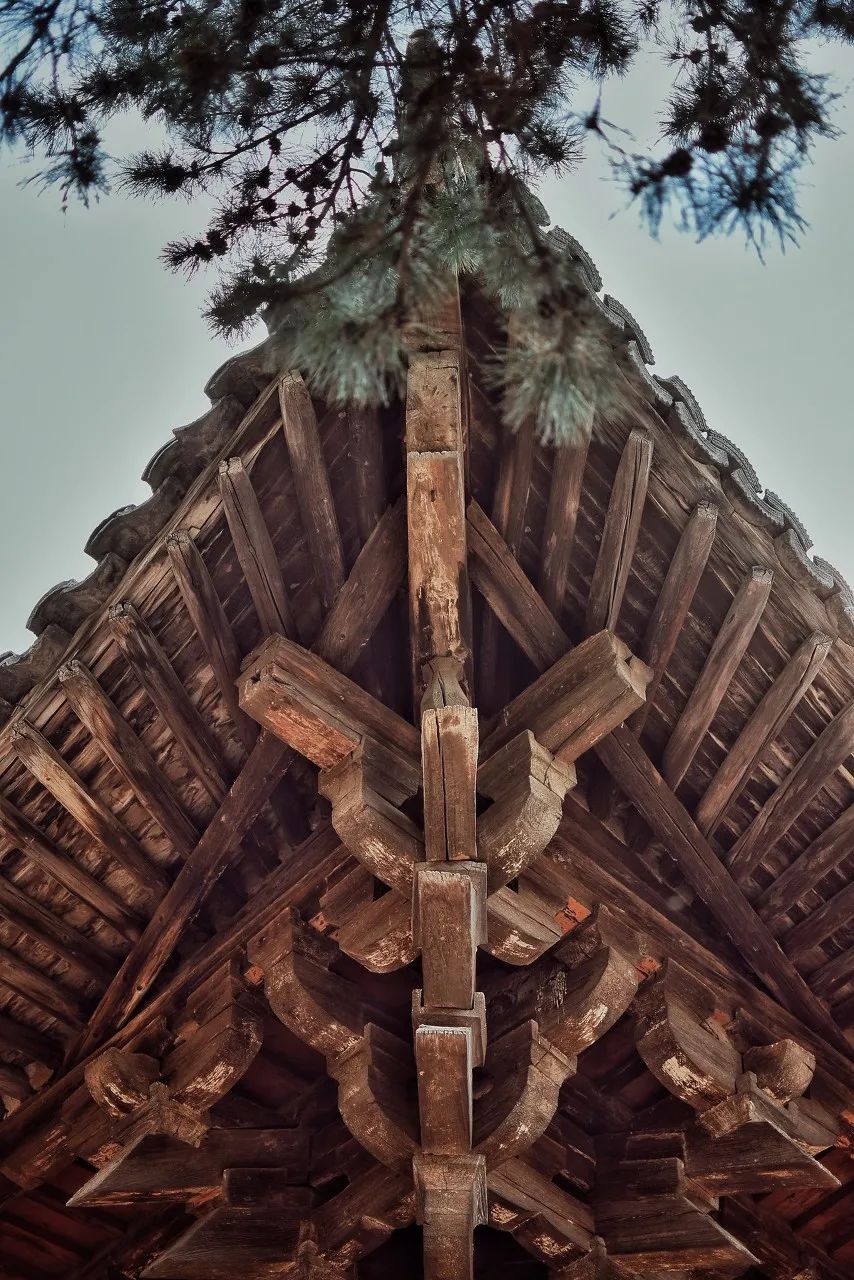 腾格里沙漠|多地跨省游恢复！欠自己的旅行该还了！这个了不起的“古建王国”，2022，说什么也得去一次！