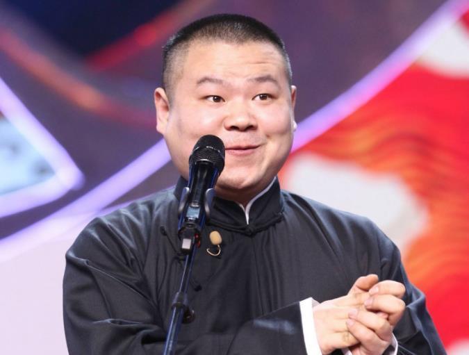 岳云鹏|岳云鹏发迹后，对在农村的弟弟说：我给你三条路！你选一个