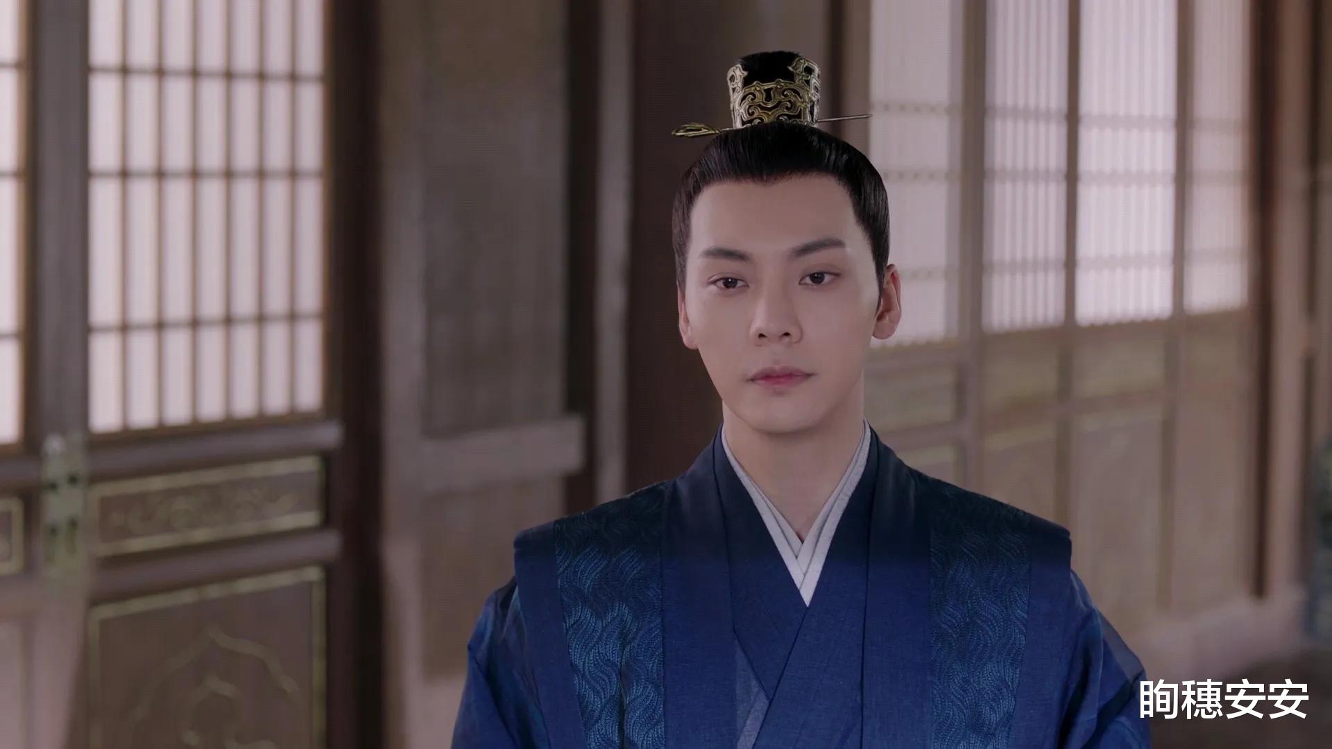 斛珠夫人|《斛珠夫人》这段感情是“继续”还是“放下”，是值得思考的问题