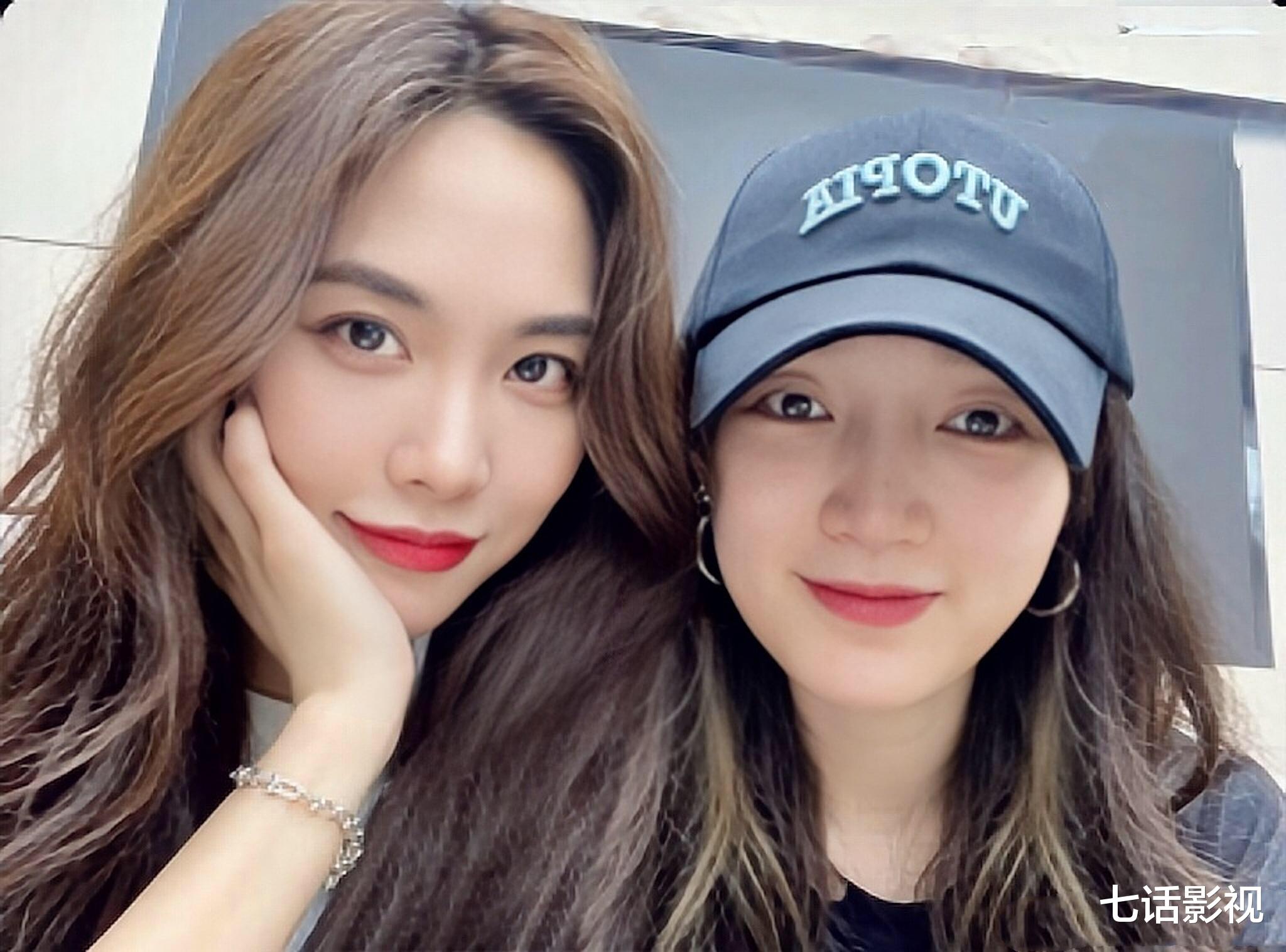 姐姐|扯头花OUT！姐妹情才是王道，《乘风破浪3》找到了新“流量密码”