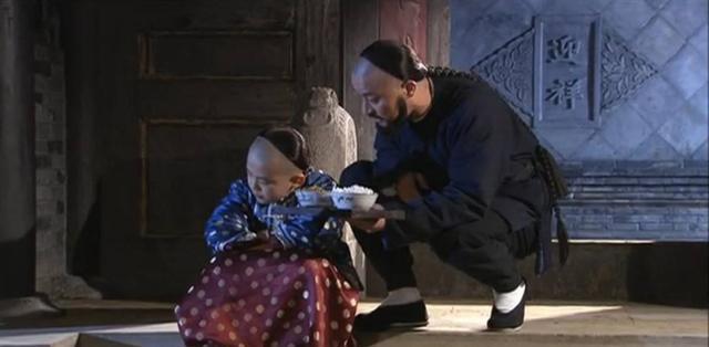 大宅门|《大宅门》胡子头去哪了?