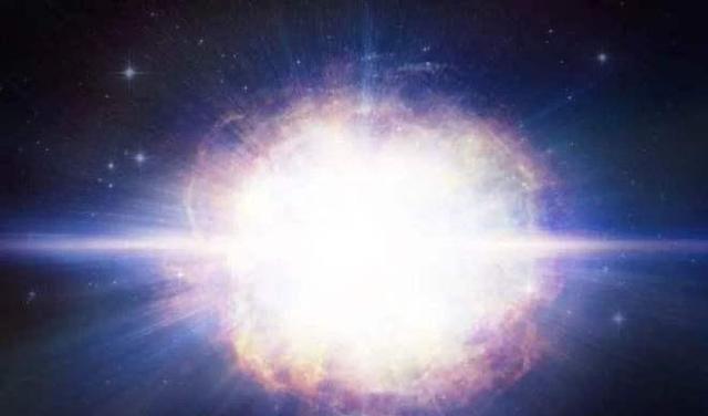 中子星的质量已经不能用元素来解释了那么黑洞的内部究竟是什么?