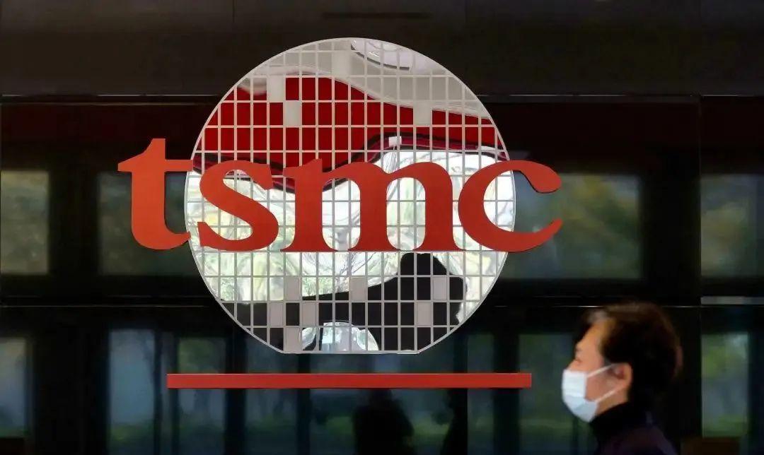 芯片|中芯国际“赌赢了”！不断砍单国外芯片，台积电这才发现不对劲