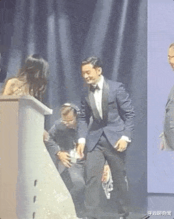 工作室|有种“整容”叫黄晓明离婚!杨颖资源断崖式下跌,他却像变了个人