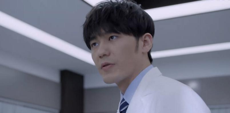 谢谢你医生|谢谢你医生：做医生太自满，对比肖砚的冷静，男主白术太不讨喜