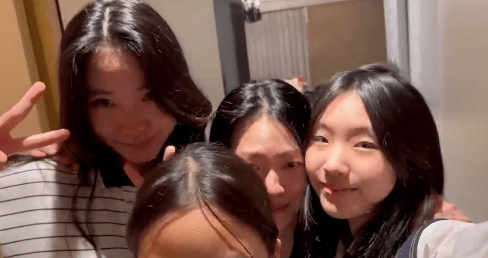 小S|小S夫妻最后一层遮羞布被揭要离婚？女儿社交平台沦为最惨背锅侠