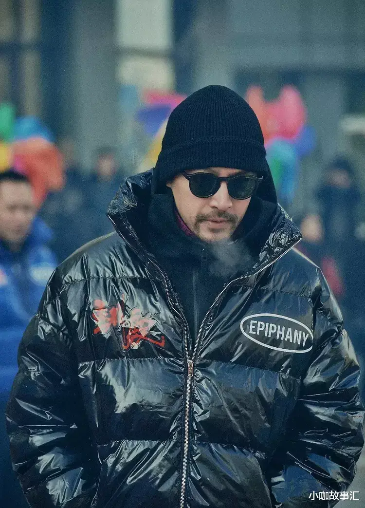 胡歌|劣币驱逐良币？曝胡歌长期不接戏原因，疑被资本逼着拍烂片