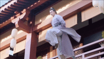 杨洋|行行好,别T娘的三天两头糟践人了