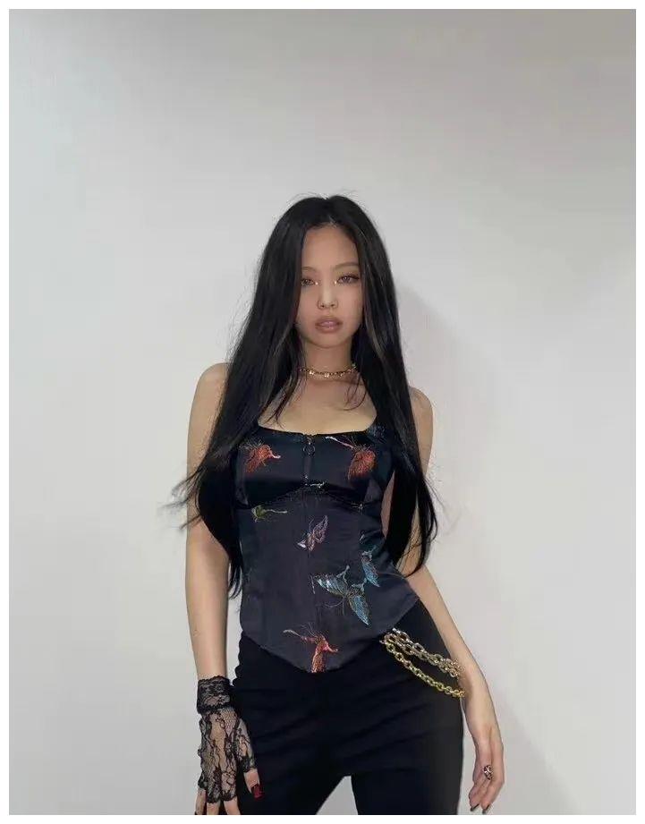 宋慧乔 美人计｜宋慧乔又爱上“熹妃回宫”式妆容了？错
