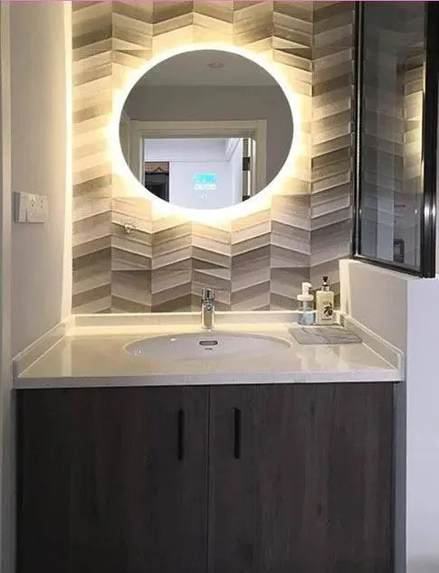 112平房子,仅花费35万,装出了100万的效果,难以置信