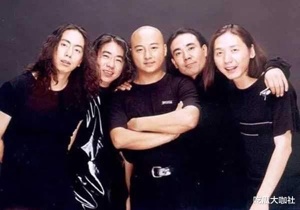 李若彤|“白眼狼”周晓鸥，被骂31年却不坑声，他的人品真的有这么烂吗？