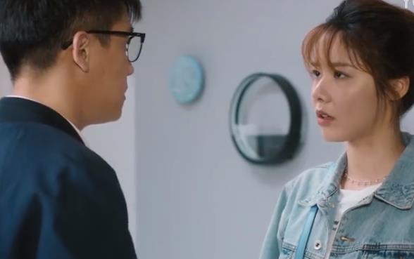 幸福到万家：幸福庆来住弟弟家被嫌弃，幸福无奈干保洁