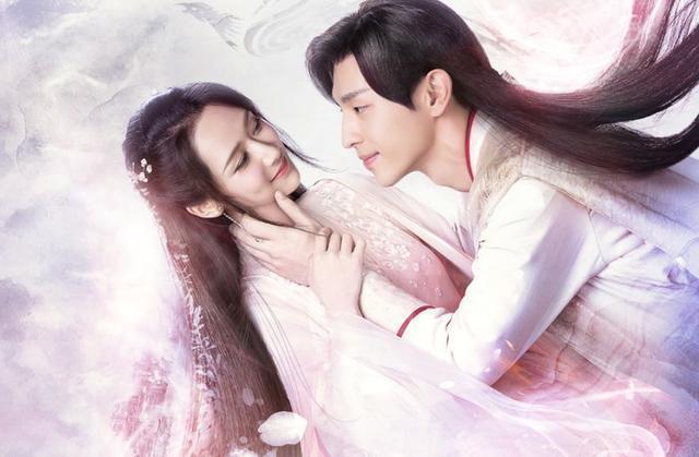 周冬雨|90后四小花旦现状：有人成影后，有人“自食恶果”被封杀