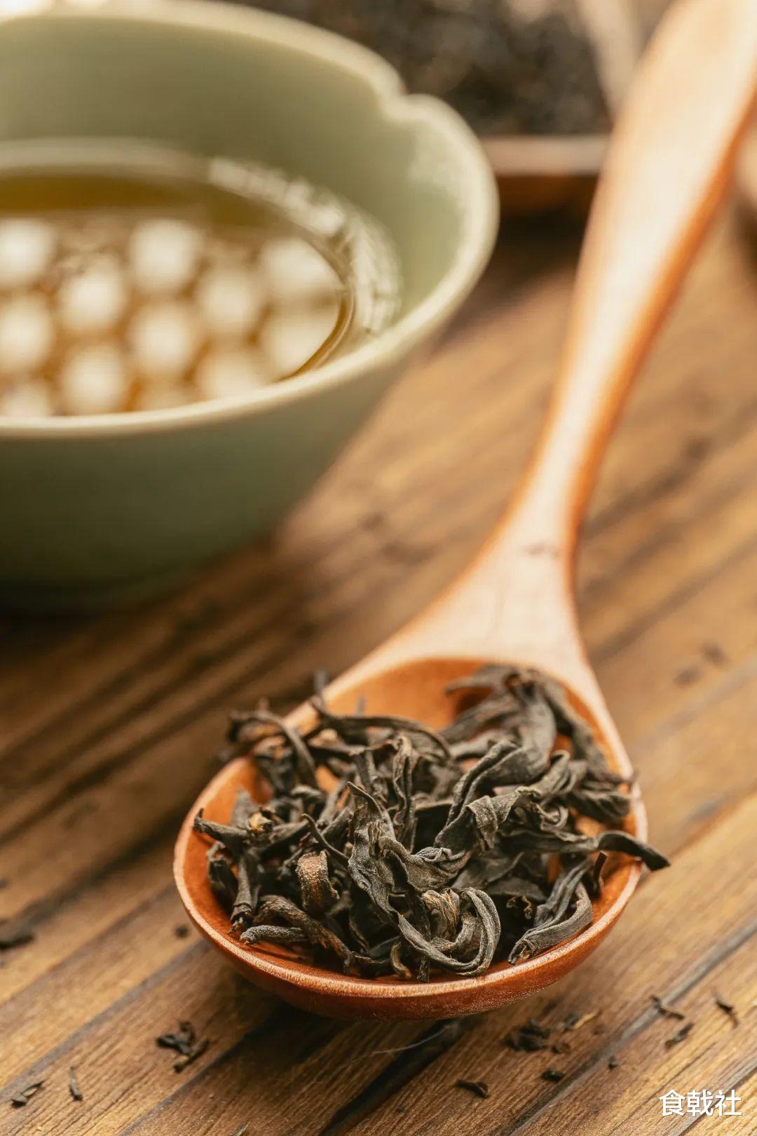 中国“红茶宇宙”，哪款是你的心头好？