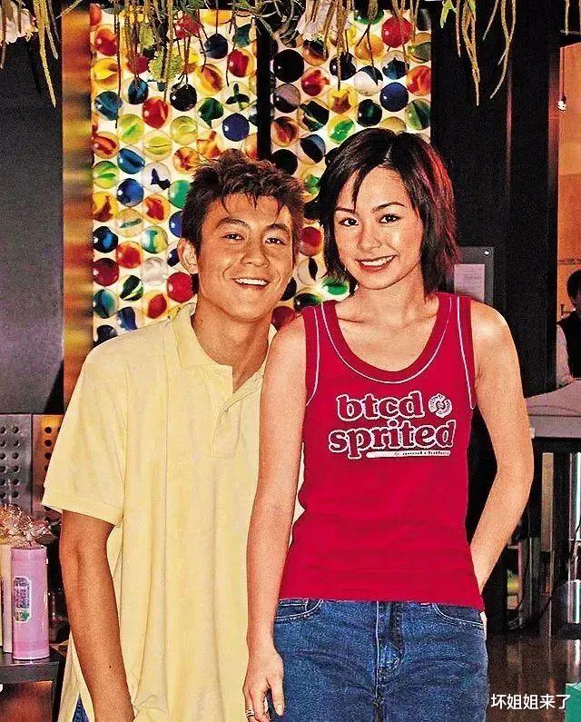 阿娇|香港女星被全民网暴十年，如今又被全网心疼……