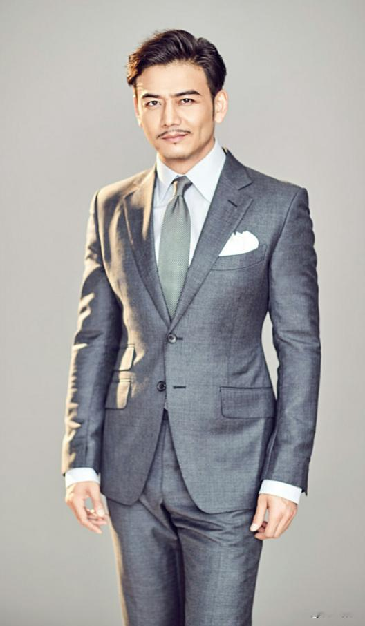 杨烁|“不可一世”的杨烁，终于走到了今天