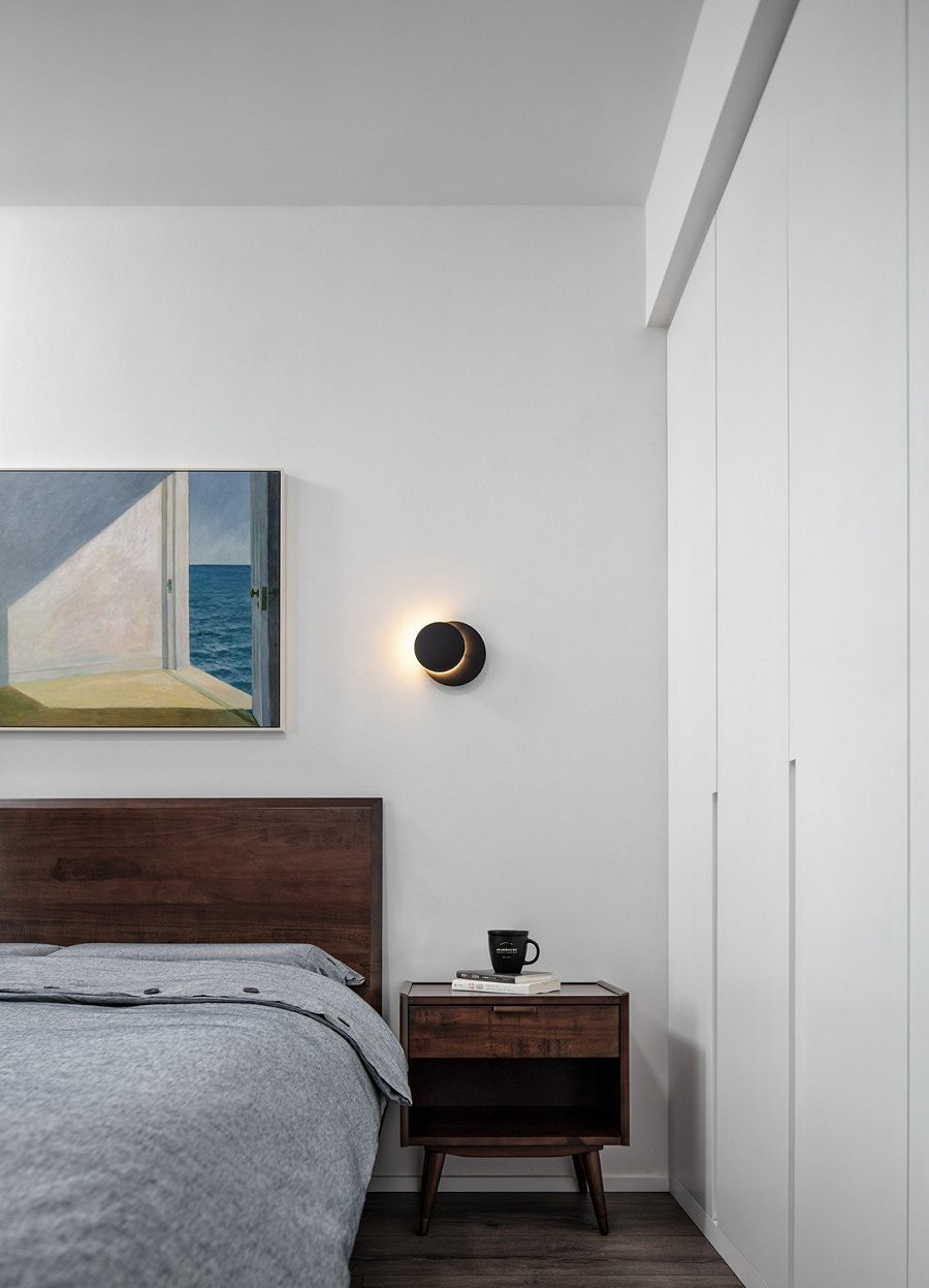 新房装修,看过这样的工业风格,谁敢说工业风格难看?