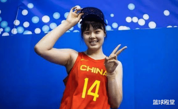 李月汝|正式确定！篮协阻止李月汝赴美，WNBA的梦想破灭！