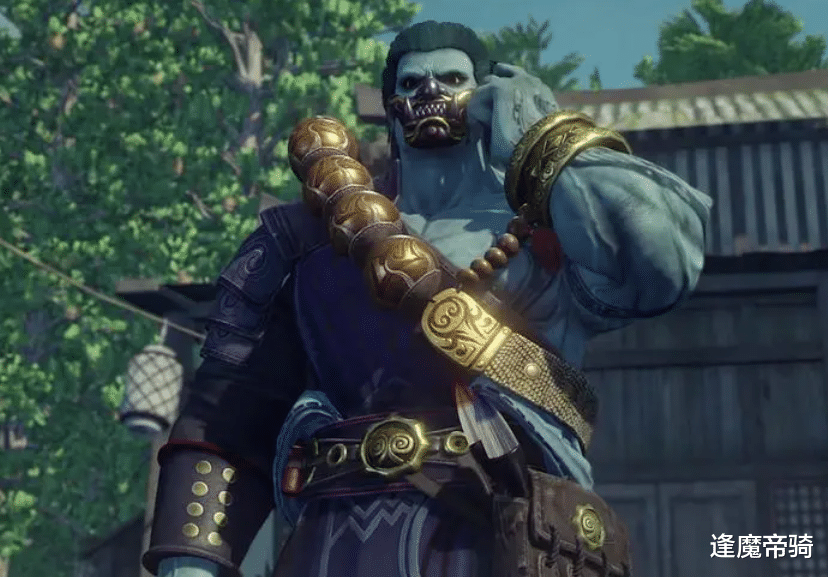 李嗣源|《不良人》第五季完结，片尾预告岐国覆灭，面具人不可能是降臣！