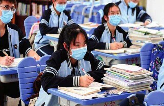 佛系|中考新规！近一半中考学生无缘普高，佛系家长：不再相信快乐教育