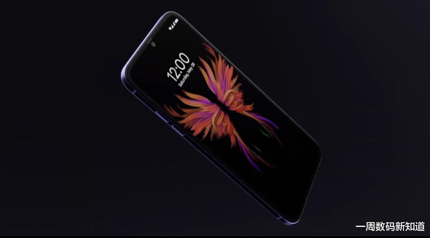 荣耀|摩托罗拉edge S40曝光：沉浸式直屏+18G运存，香气袭人