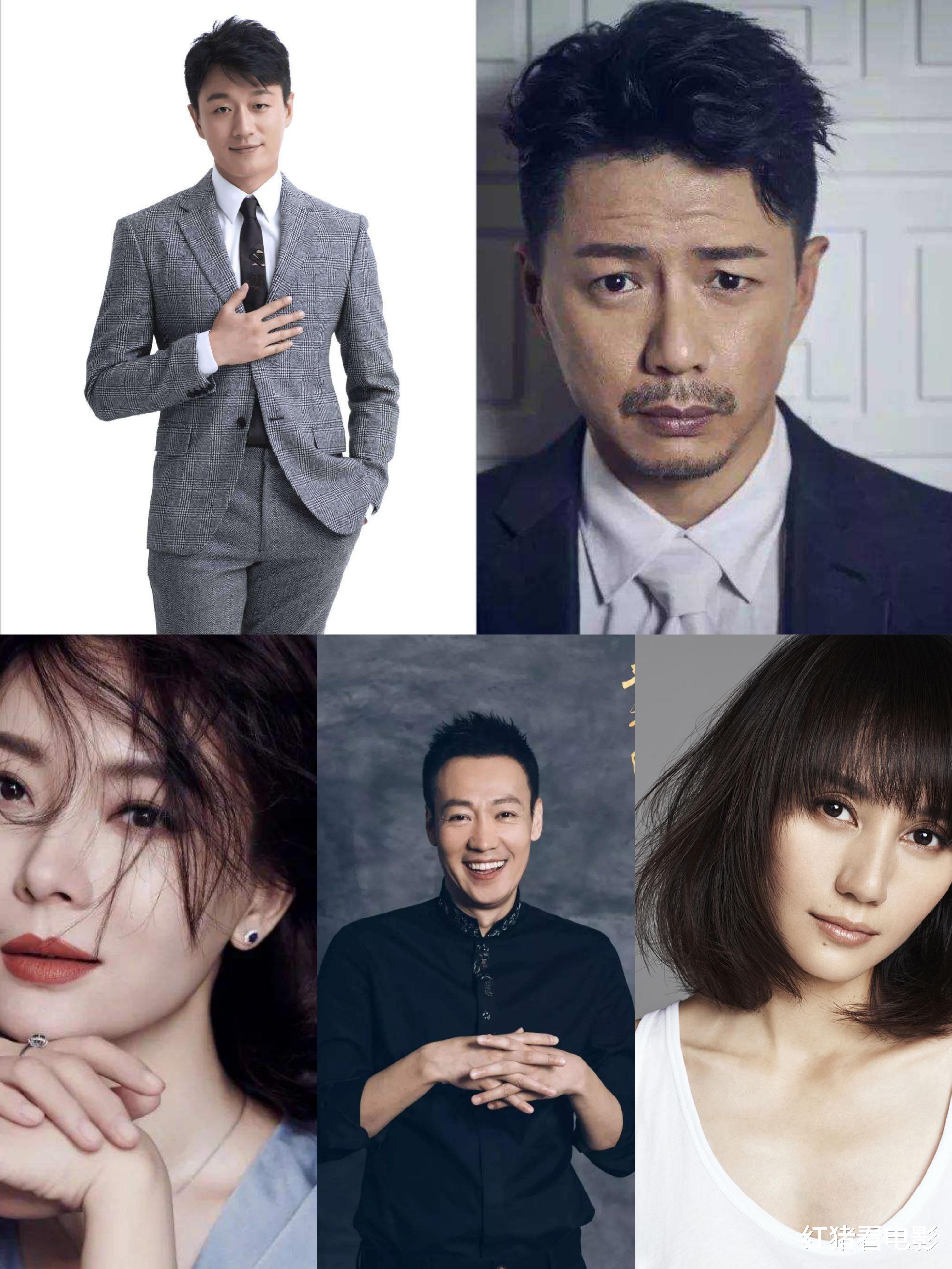 明星|大牌明星为何“内卷式”考编制?宁静直言:钱不多,但饭碗铁