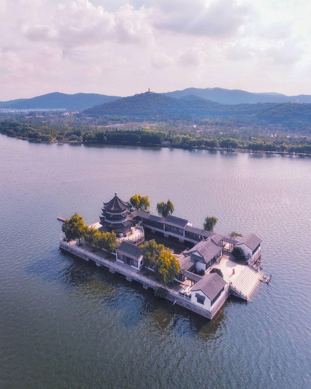 欧洲旅游|盘点中国最宜居的15座城市，有你的城市吗？