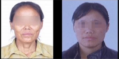 女子为争父亲26万遗产,对生母痛下毒手,2011年四川弑母案纪实