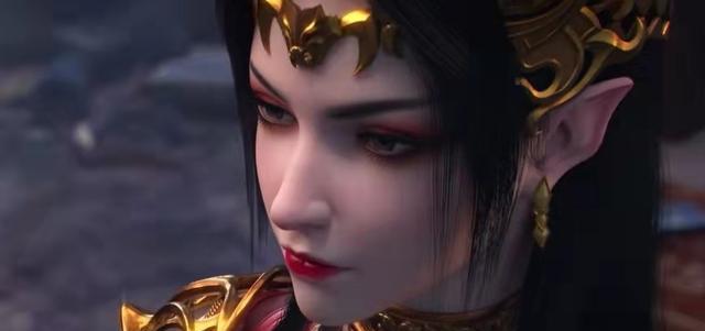 萧炎|一直没想明白古元把熏儿从小寄养在萧炎家，现在才知作者高明之处
