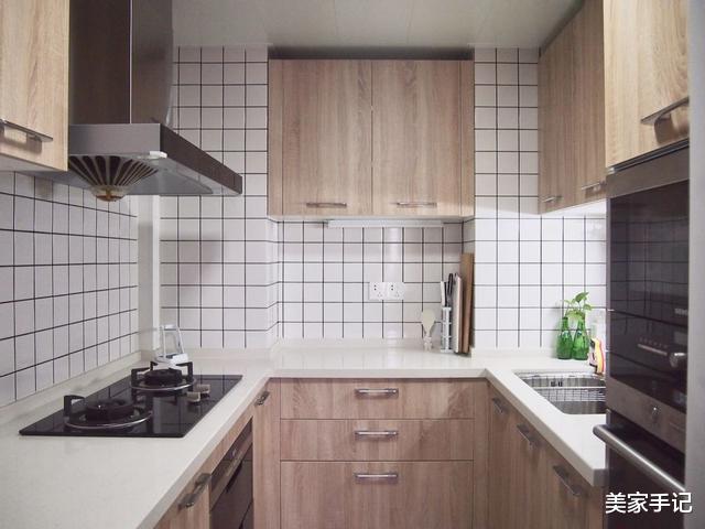 坚持不吊顶不造型,她的家反而温馨不输人,全屋处处是亮点!晒晒