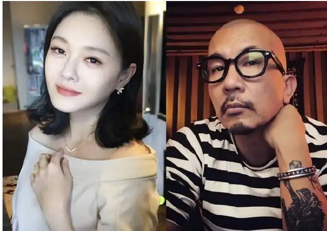 具俊晔|大S被扒婚前联系具俊晔,男方火速删除18年动态,网友:心虚了吗