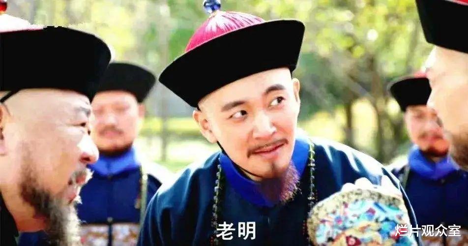 罗晋|《天下长河》真的好看，一口气十几集，就是罗晋的台词太现代了吧