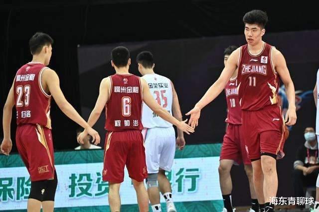 MVP|吴前35分为自己的MVP正名，余嘉豪定位国手中锋，鄢手骐或被放弃